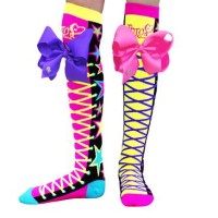 Madmia JO JO Superstar Socks size 6-99 (Madmia JO JO Superstar Socks size 6-99)